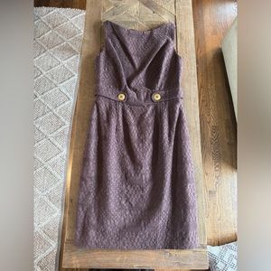 Milly Dress - Size 4